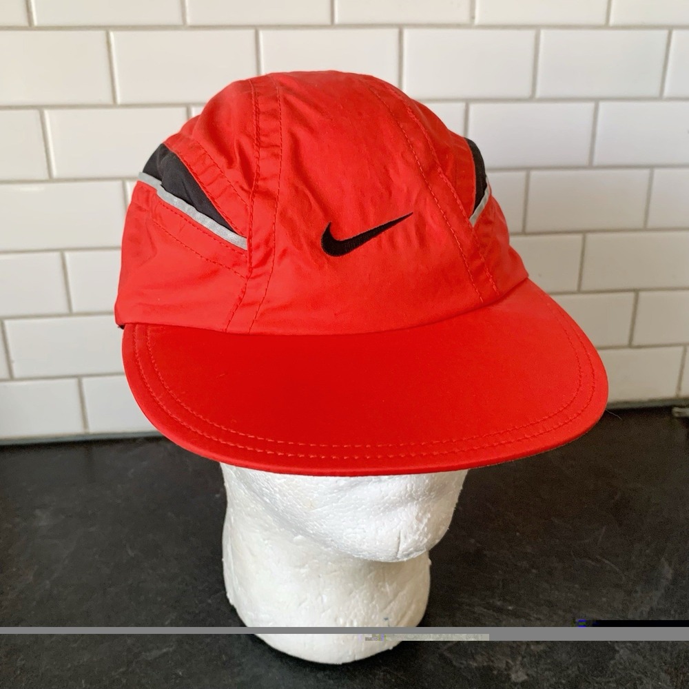 VTG Nike Hat Cap Clima-Fit hat